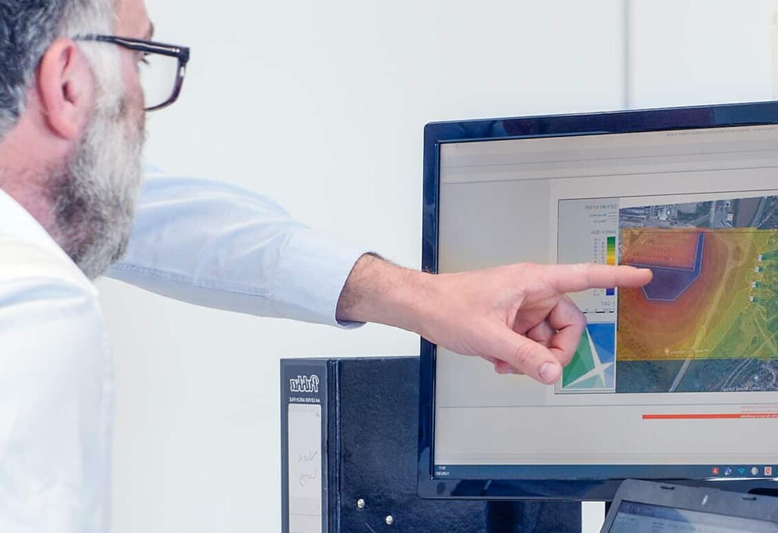 Acoustic Vibration Assessment