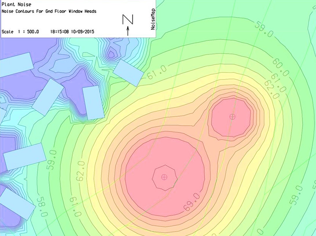 Noise Assessment