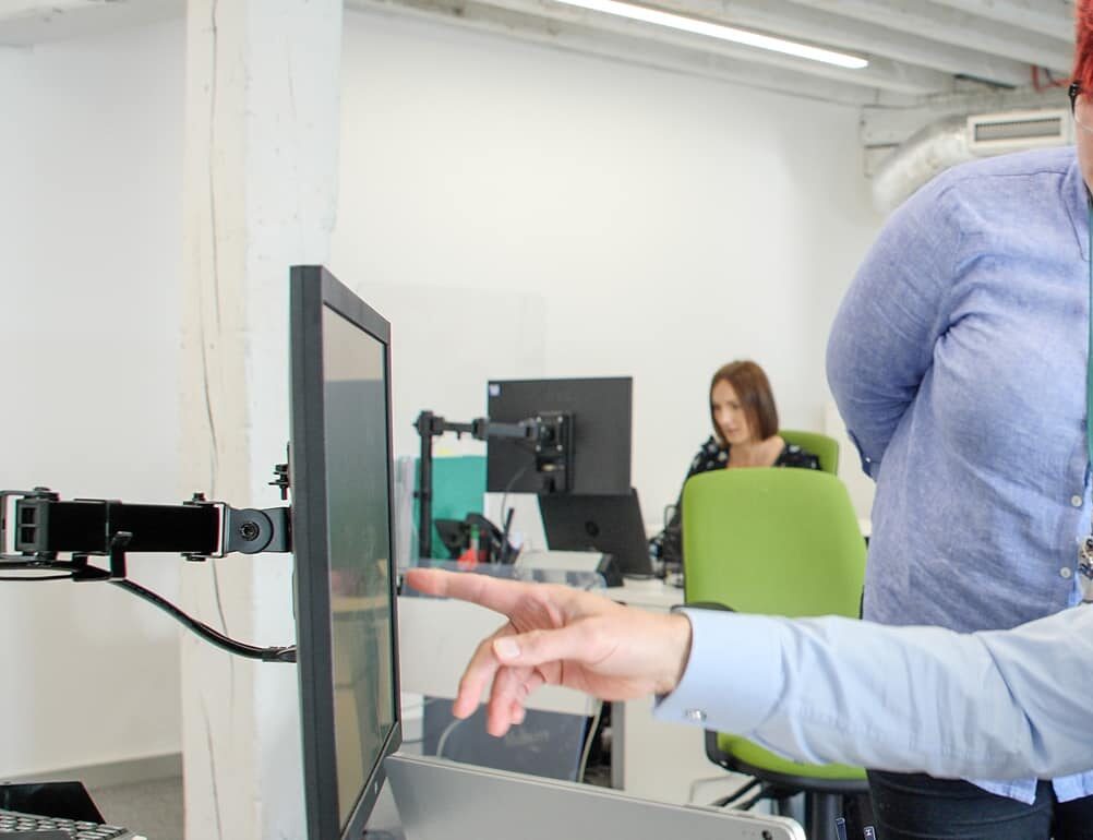 About Lustre Consulting