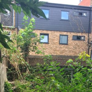 Lambeth Basement Impact Assessment