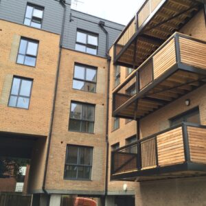 North Street, Barking Phase 2 Site Investigation