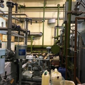 Surface Water Discharge Permit