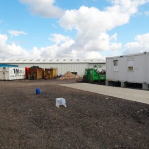 Waste Transfer Station