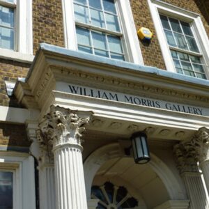 Noise Assessment at William Morris Gallery