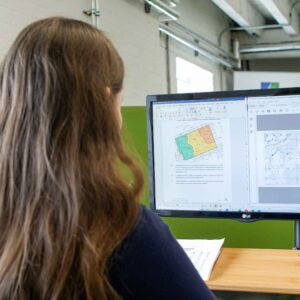 What is a Phase 1 Desk Study?