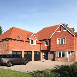 Geotechnical and Environmental Site Assessment in West Malling