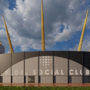 Phase 2 & Geotechnical Assessment for Padel Social Club, O2