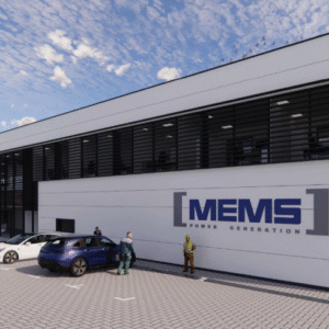 Phase 2 Site Investigation for MEMs Power Generation, Gillingham