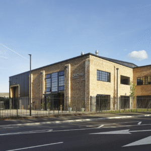 Full Environmental Assessments for Oscar Acoustics, Halling