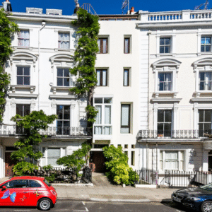 Basement Impact and Flood Risk Assessment in Notting Hill