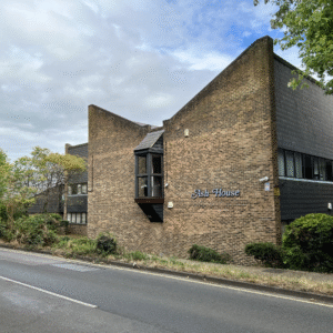 Phase 1 Desk Study for an Office Redevelopment, Longfield